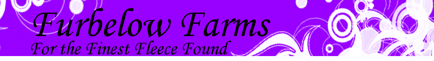 Furbelow Farm