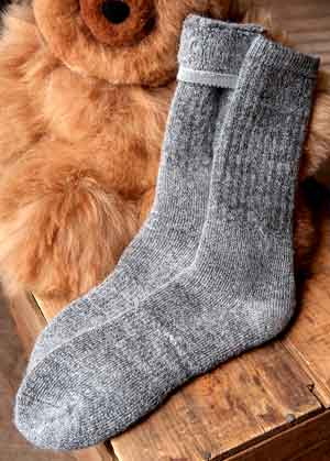 ultimate sock
